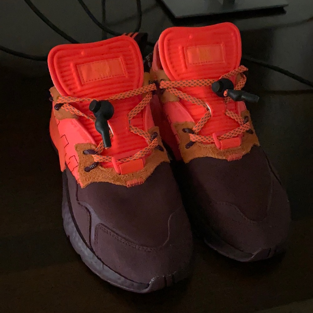 Adidas x Ivy Park Nite Joggers